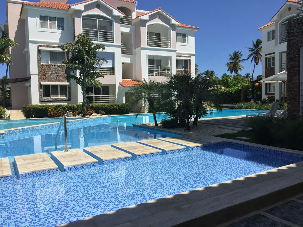 Punta Cana Corte Sea