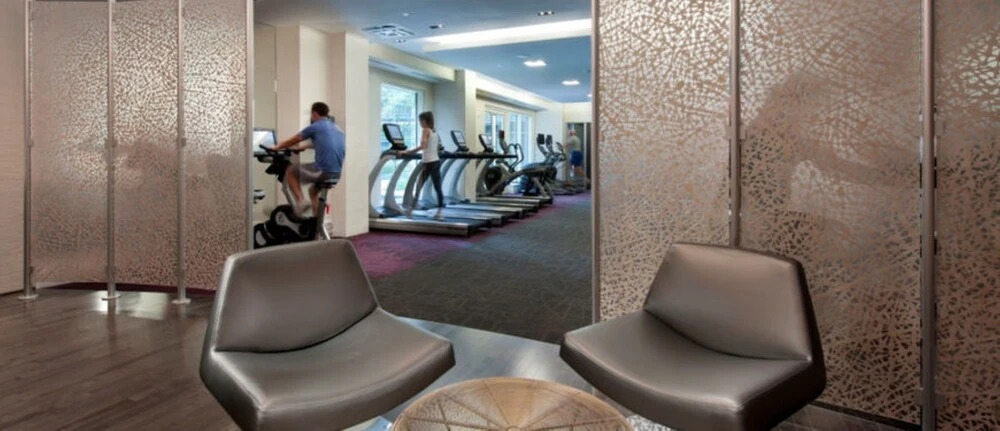 Bluebird Suites on Washington Circle