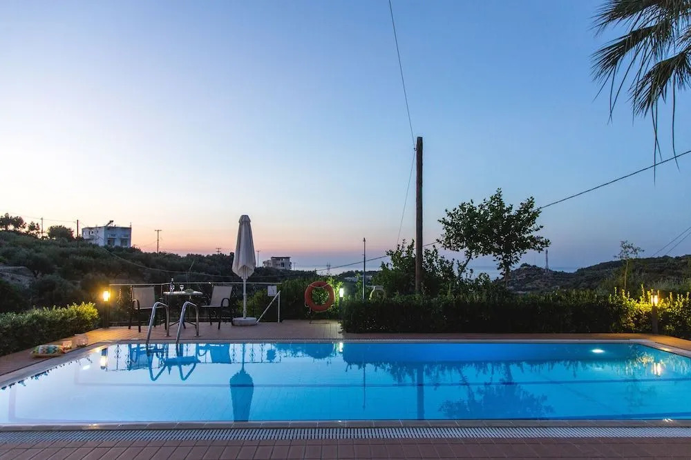 Villa Metochi