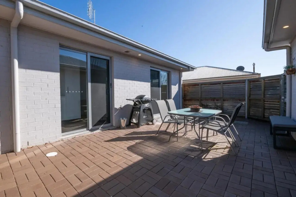 The Endsleigh -1 Bedroom Villa, Free Wifi, Near CBD