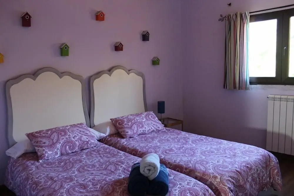 Casa El Tío Carrascón - alojamiento rural