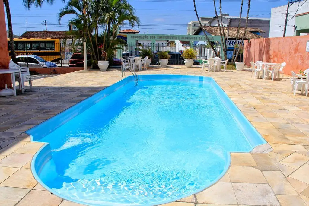 Casa Grande Pousada Hotel