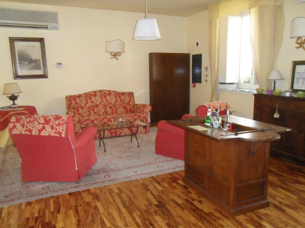 Hotel SantAndrea