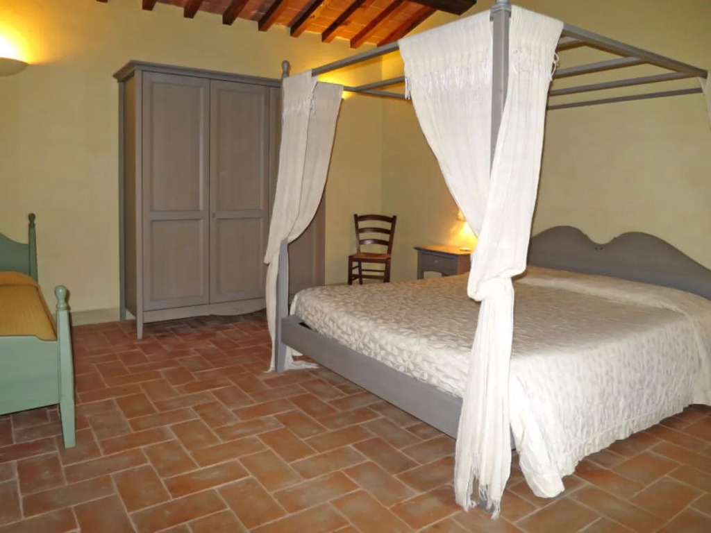 House Ginestra Canneto