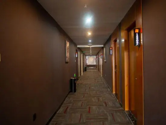 Shankee Hotel (Yishui East First Ring Road)