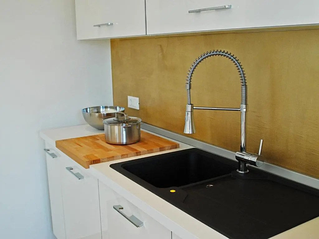 Apartment Klara II
