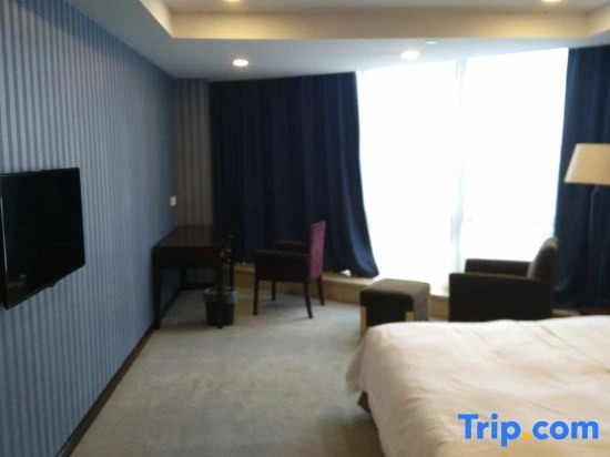 Shanghai Wenxiang Hotel