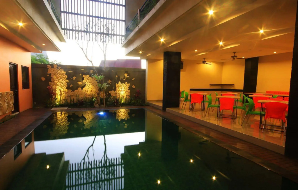 The Agung Residence