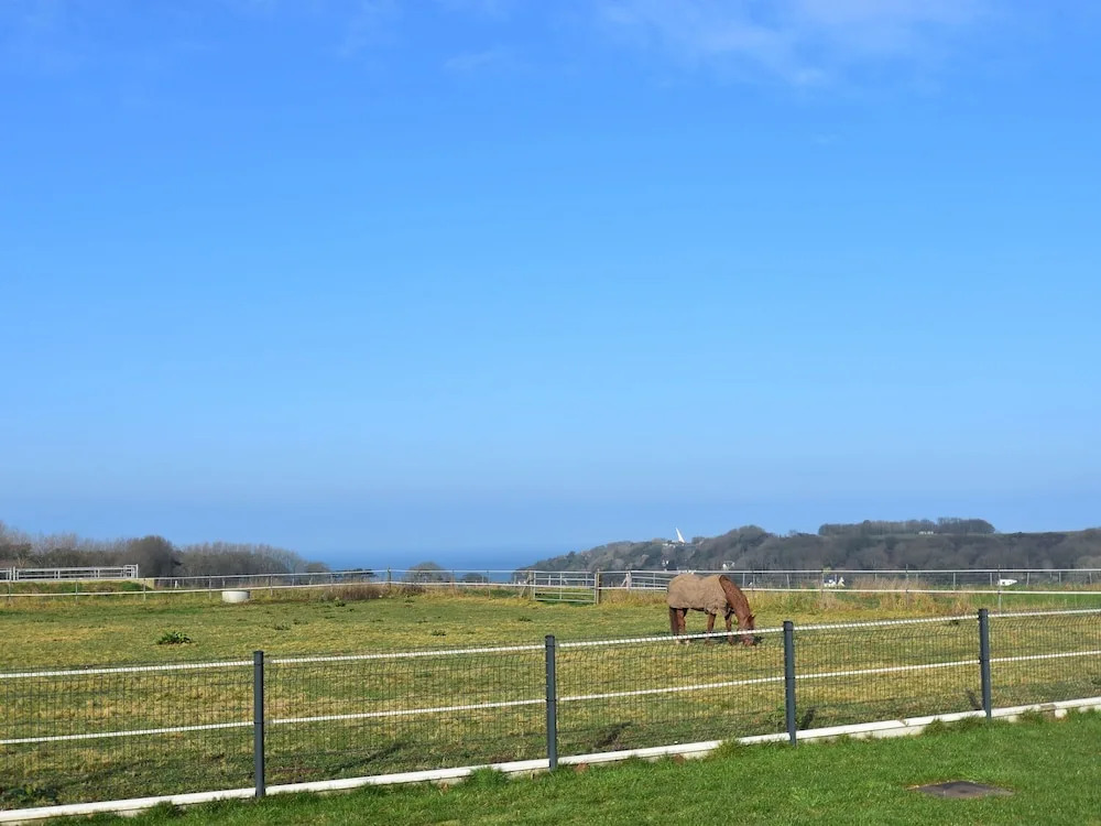 Holiday Home in Normandy near the Sea