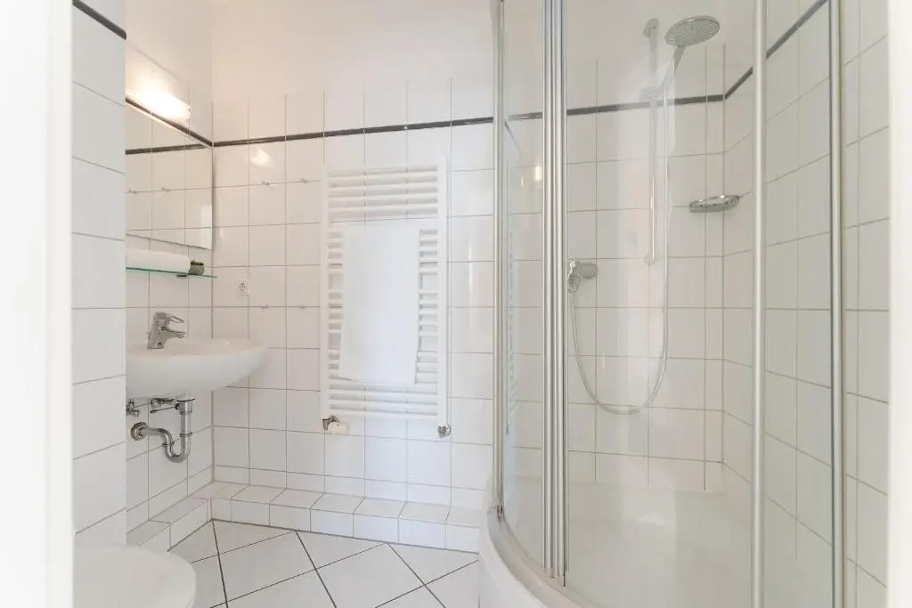 Seepferdchen Wohnung 26