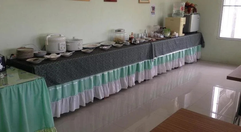Cempaka Mas Hotel