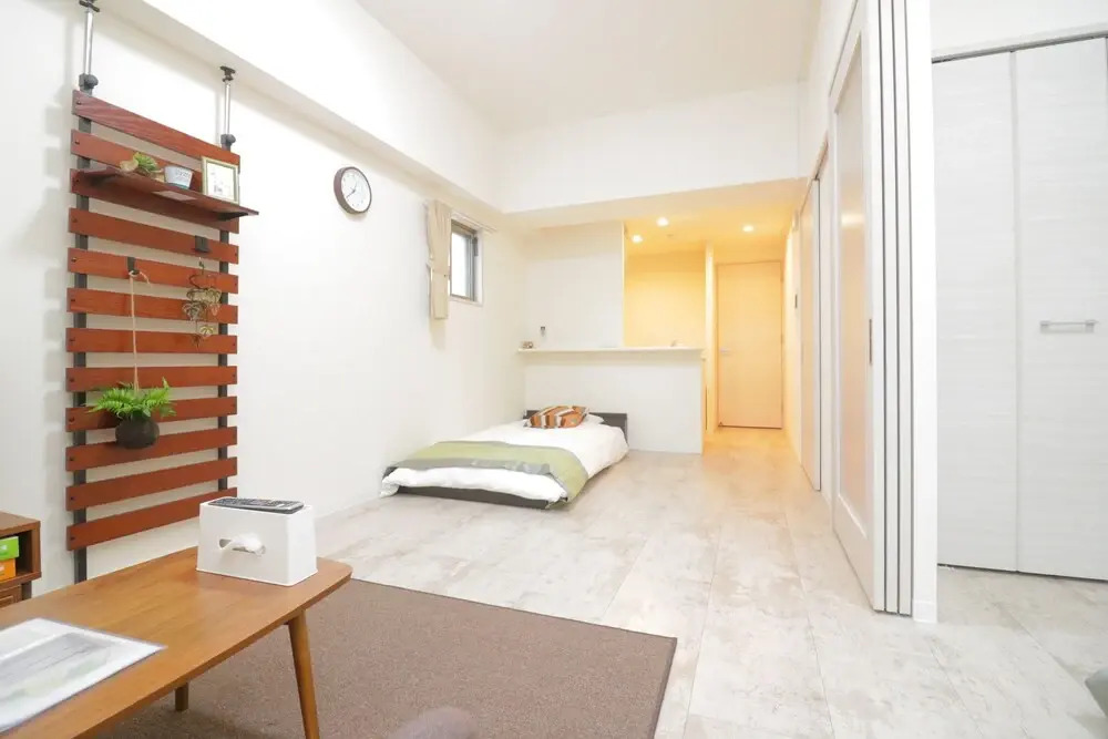 Hg Cozy Hotel No.75