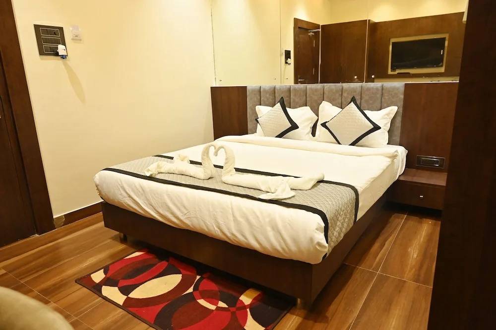 KS Square Hotel
