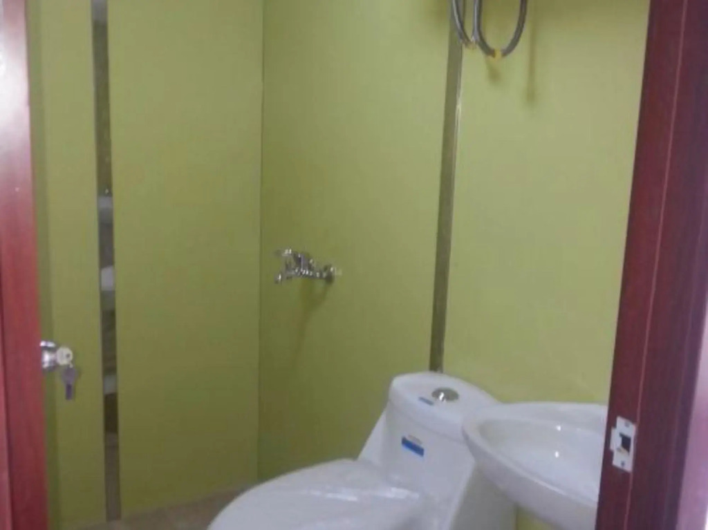 Hongfengle Hostel