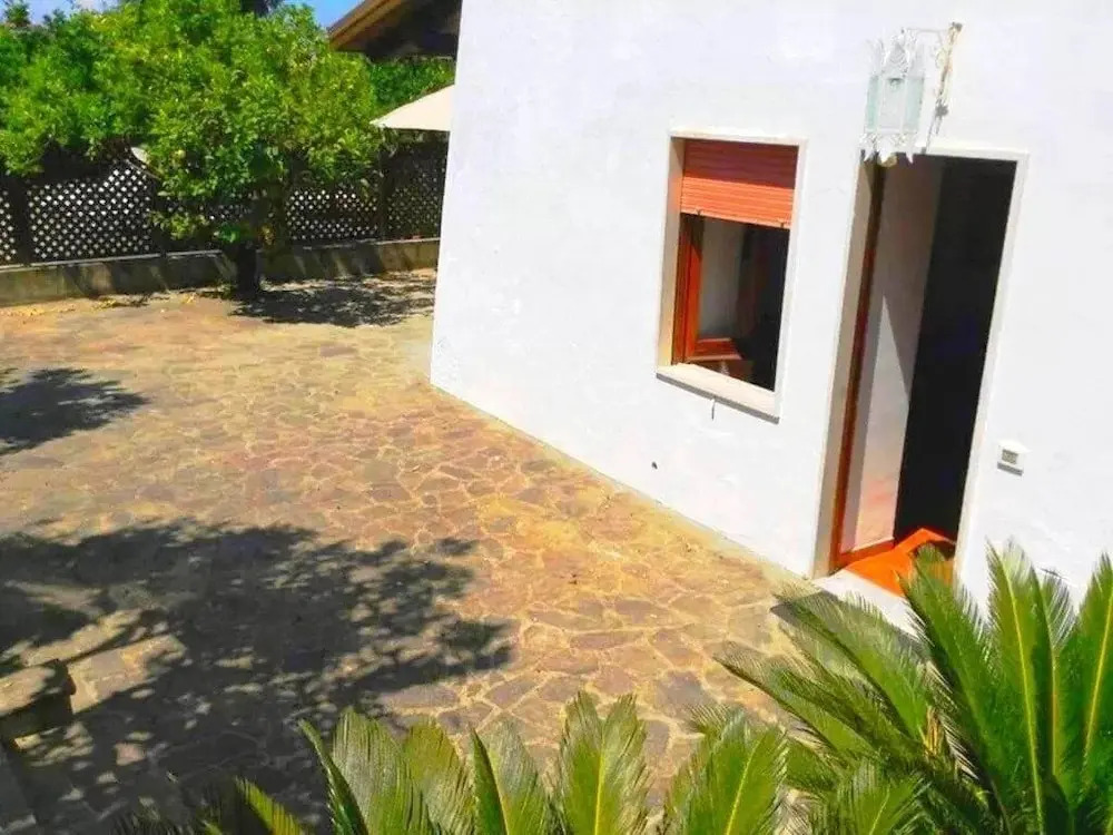 Casa Salvo