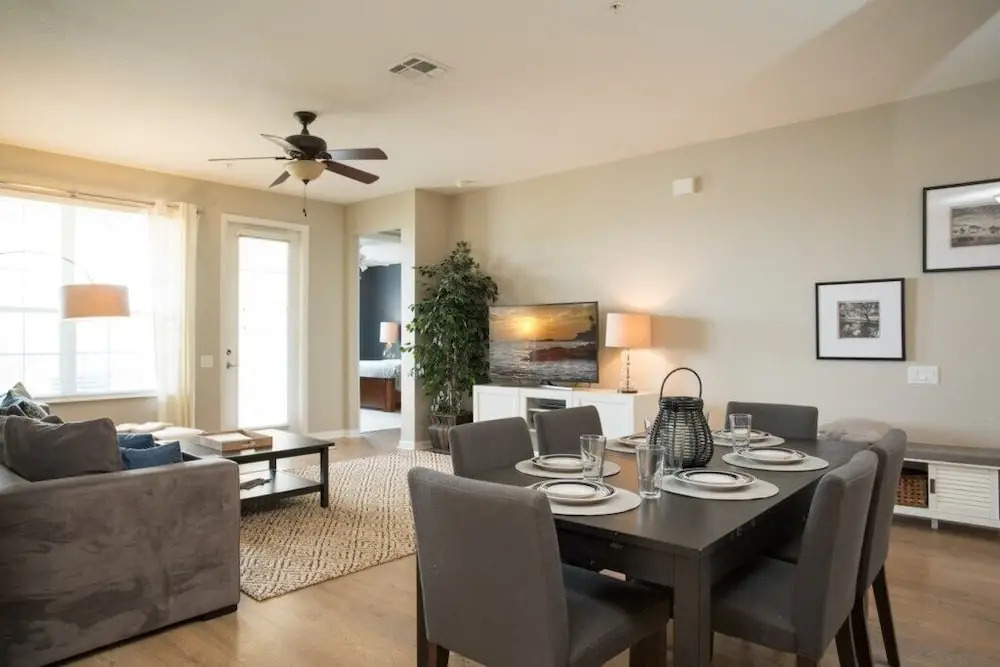 5024 Shoreway Loop #208 - 3 Br condo by RedAwning