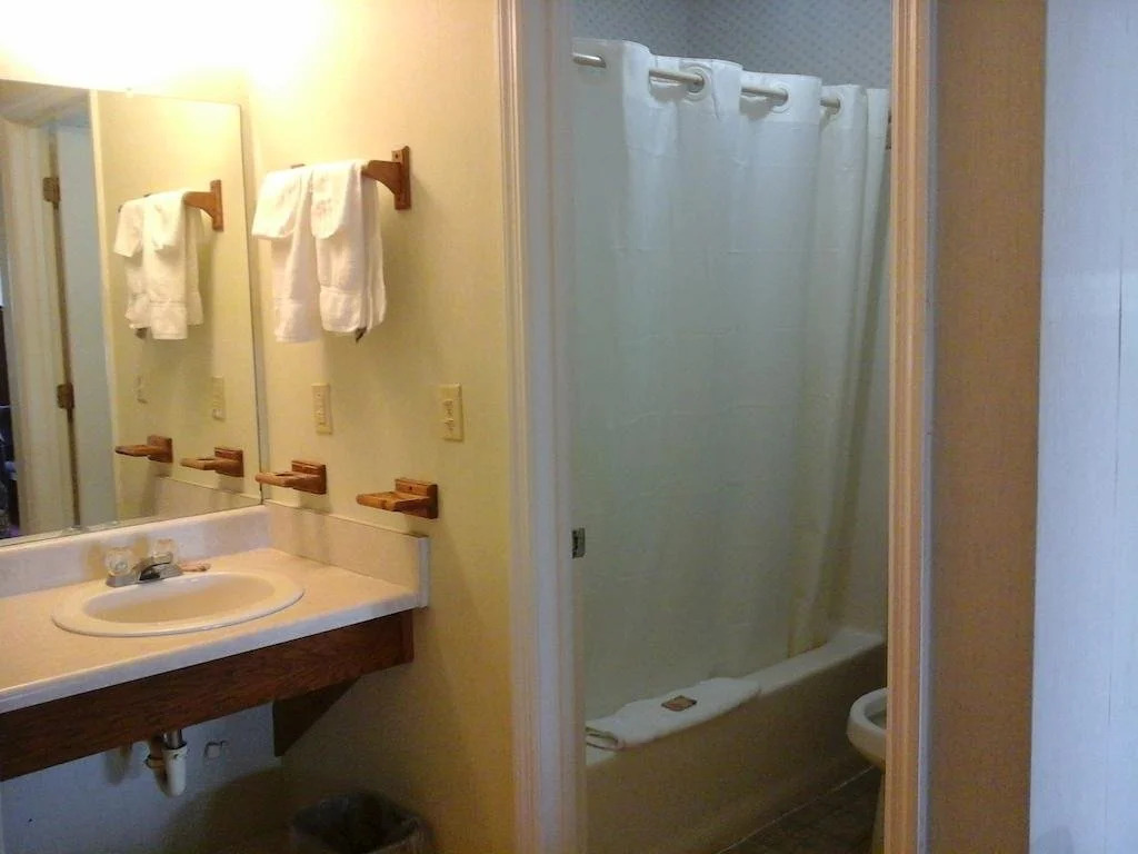 Royal Inn Cochran
