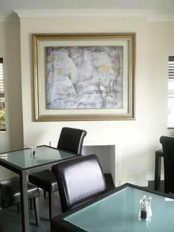 Aristotle Guest House