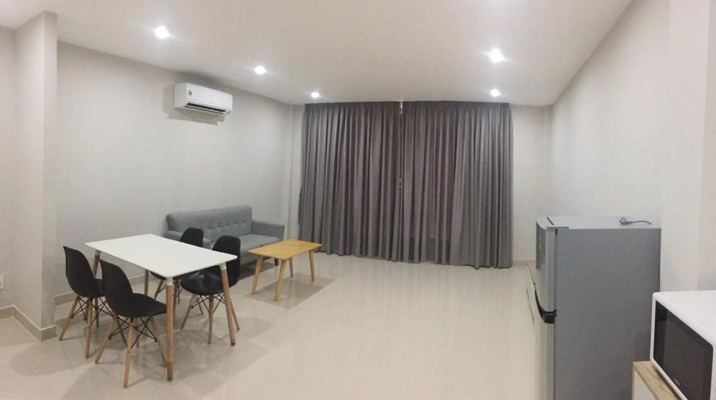 Tan Son Nhat Airport Apartment