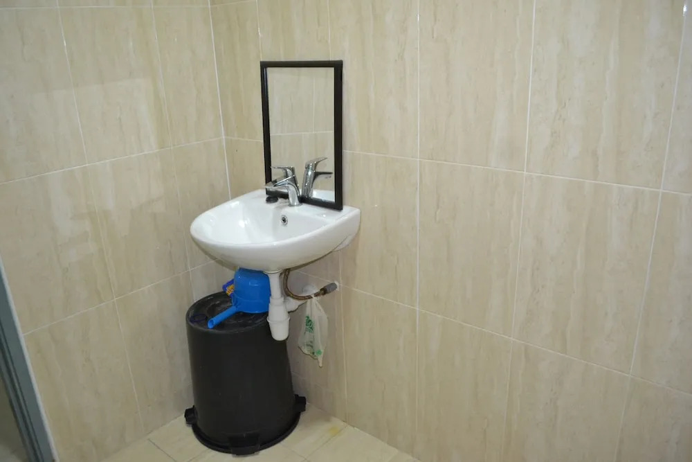 Sitiyam Homestay Kota Warisan