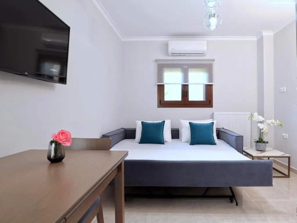 Frezia Apartment 1