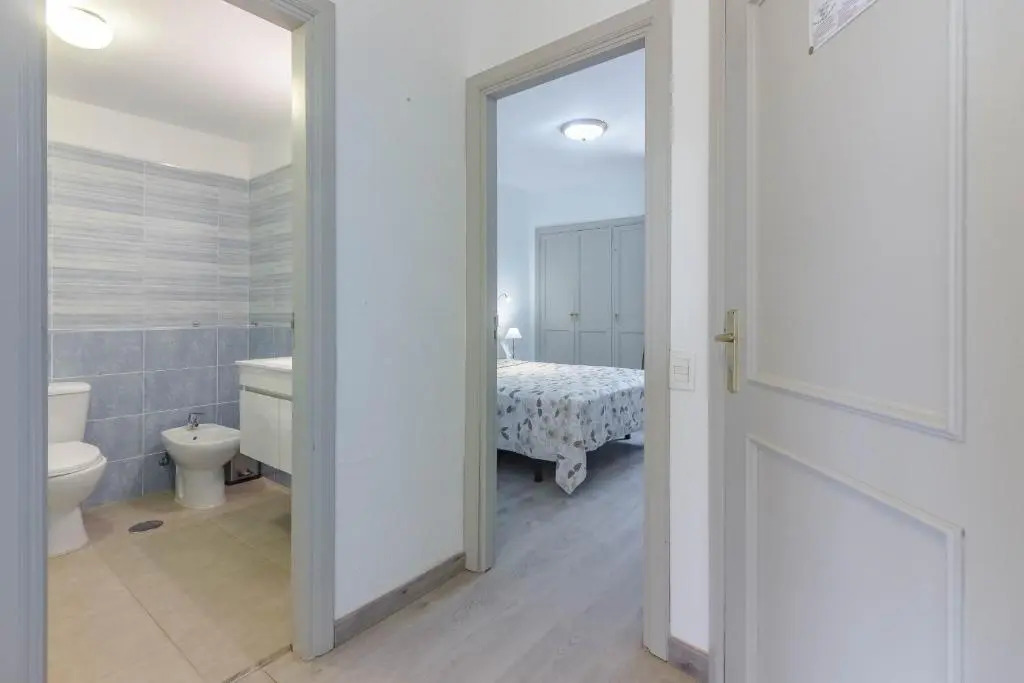 FreeWiFi Sea view Balcony Spacious Bedroom 2 Pools