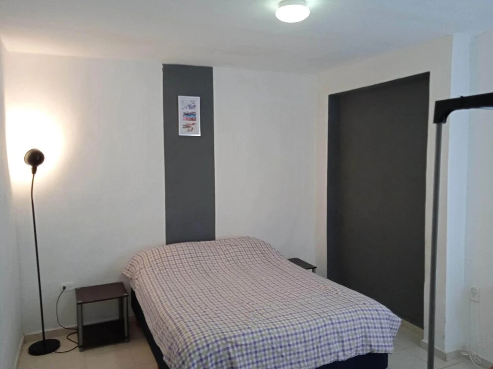 Economy Room With Private Bathroom, Air Conditioning, Wi-fi Downtown Cancun