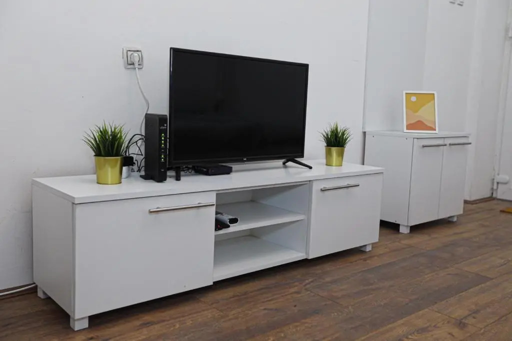 Central Studio Apartman