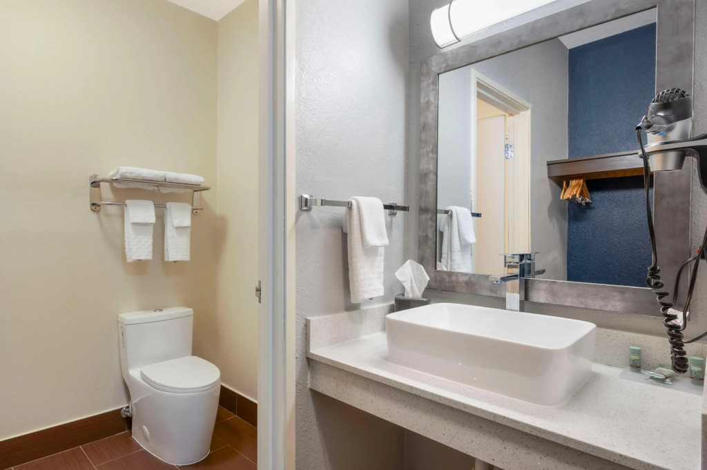 Best Western Kokomo Hotel