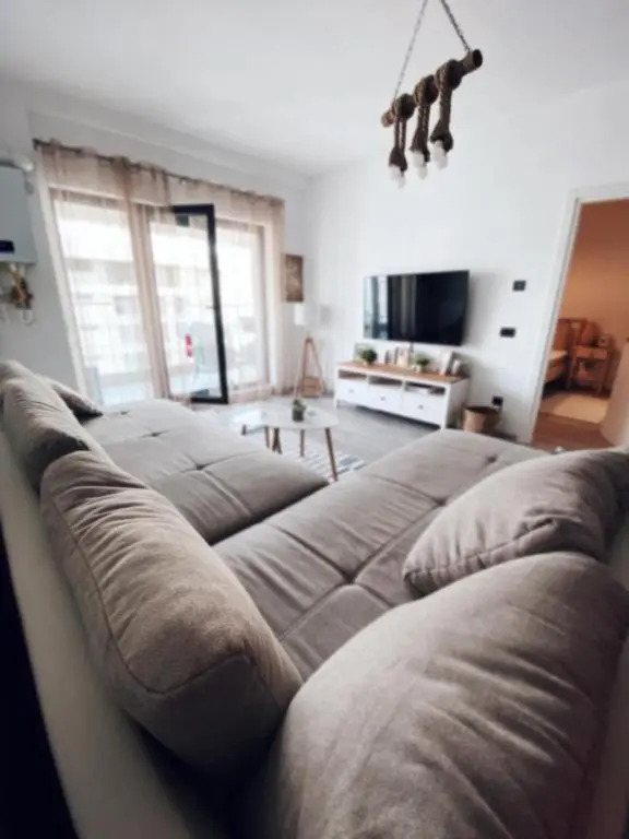 Apartament Casa Del Mar87
