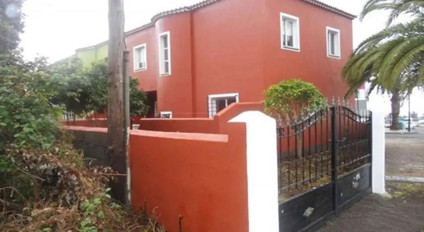 Casa El Drago