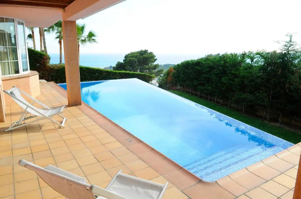Villa PANORAMA y Villa MIRADOR