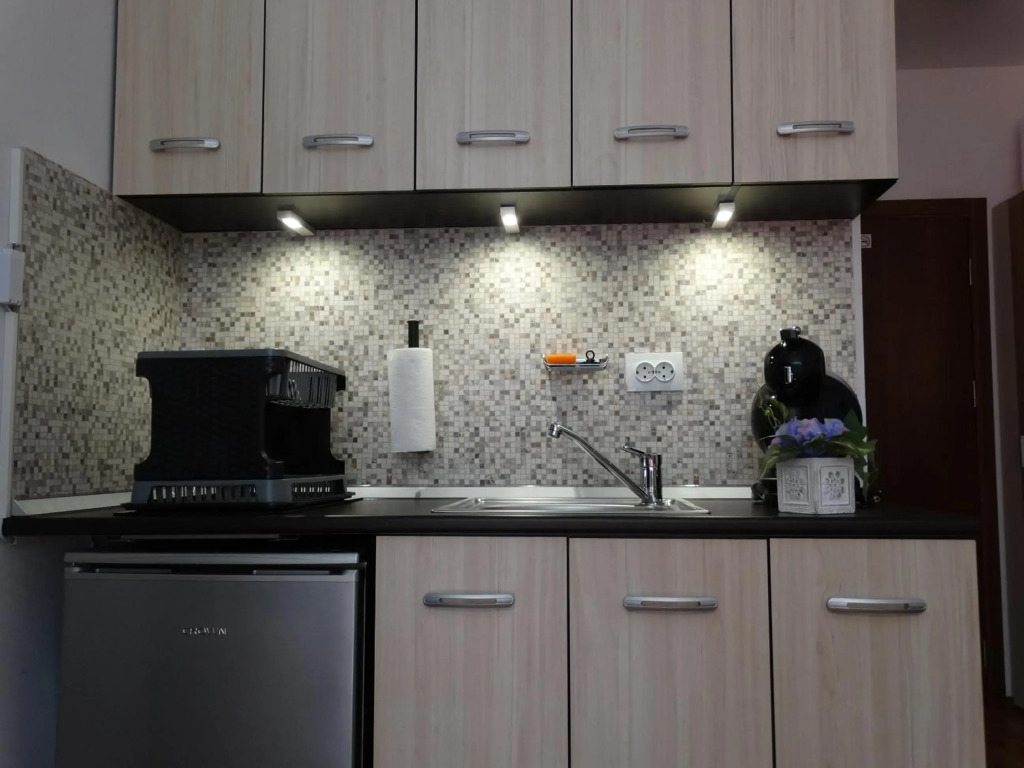 Gerber 4 Residence