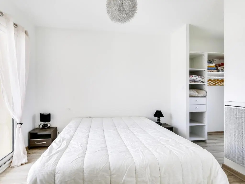 Maison Biscarrosse Plage, 4 pièces, 6 personnes - FR-1-521-121