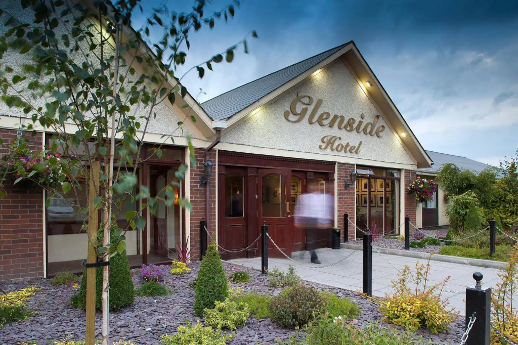 The Glenside
