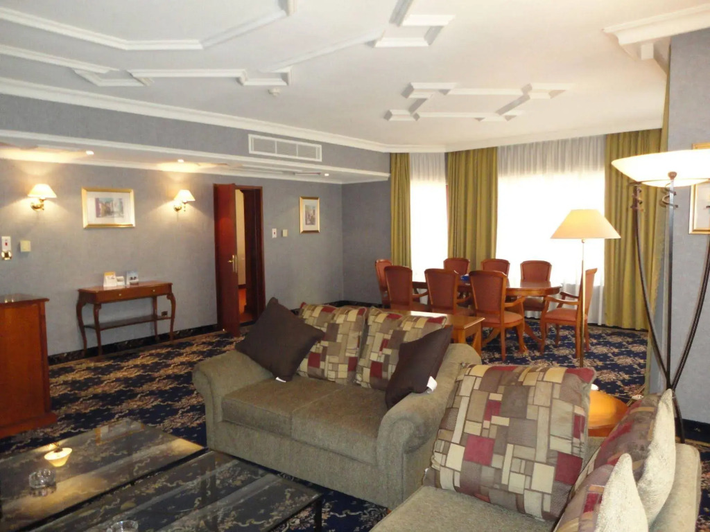 Ramada Hafr Al Batin