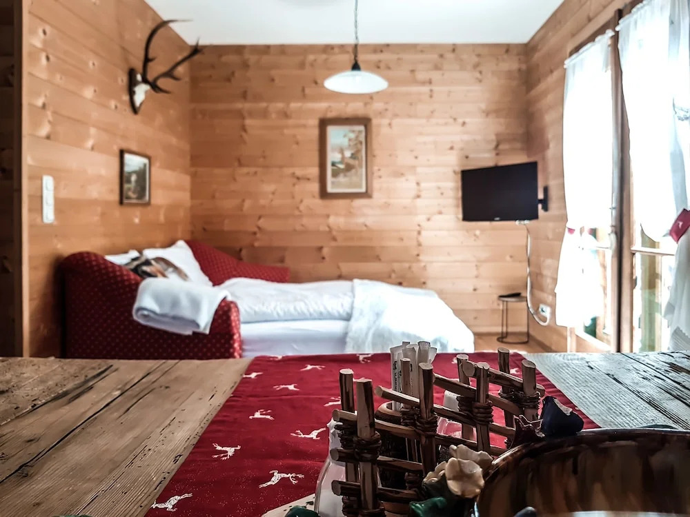 Weigl Hütte Semmering