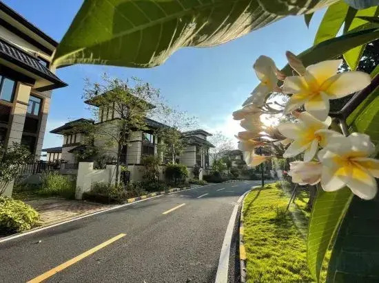 Huilin Banshan No.1 Villa