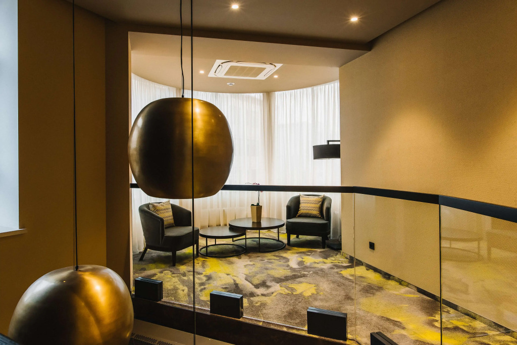 Noble Boutique Hotel