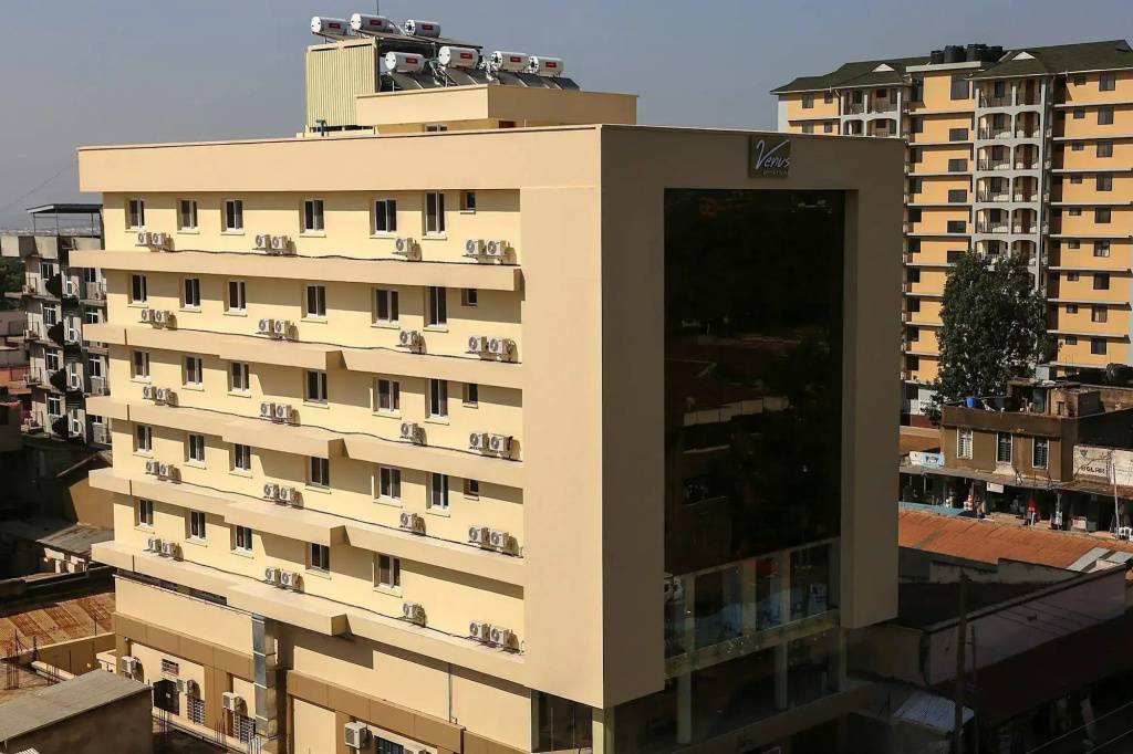 Venus Premier Hotel
