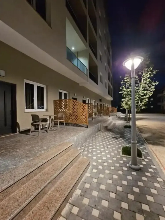 Luxury ApartHotel Golem