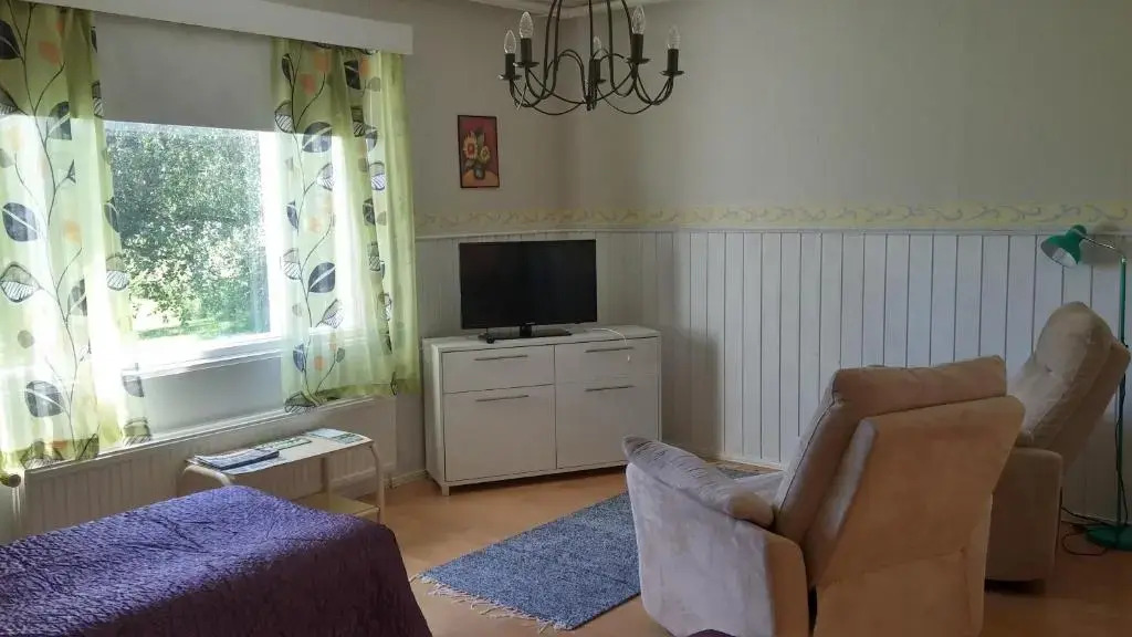 Guesthouse Veteli