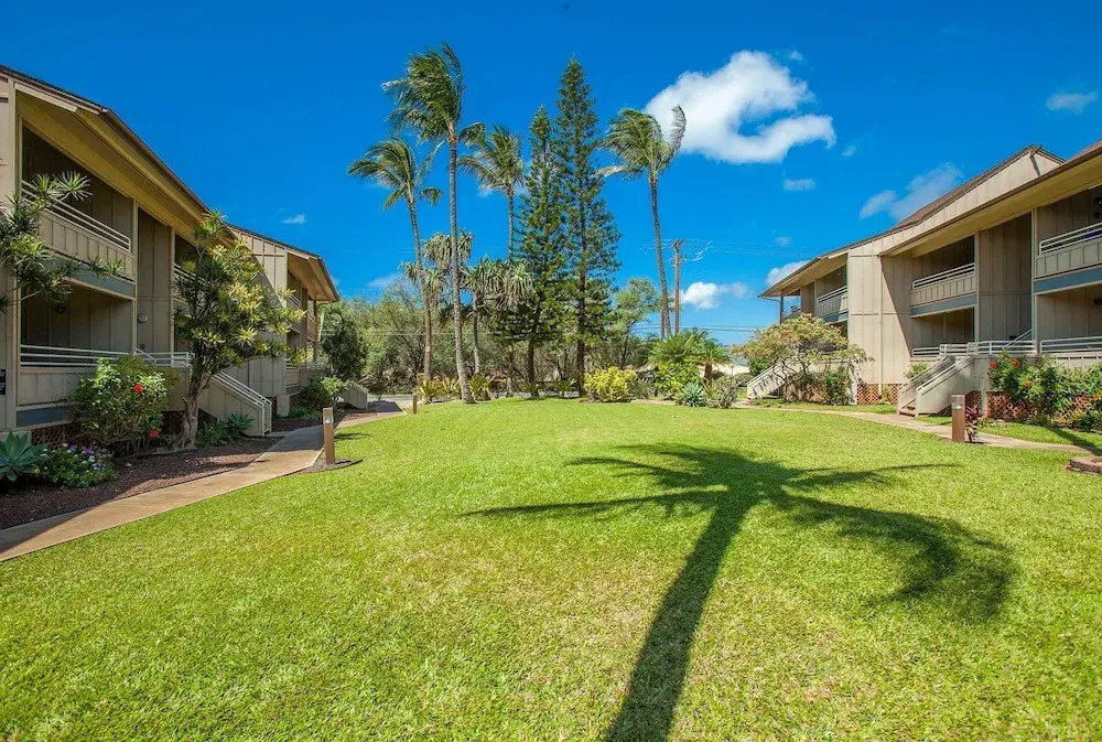 Kihei Bay Vista B201 by Coldwell Banker Island Vacations