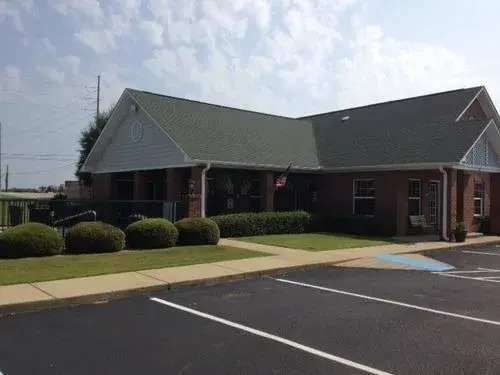 InTown Suites Extended Stay Prattville AL