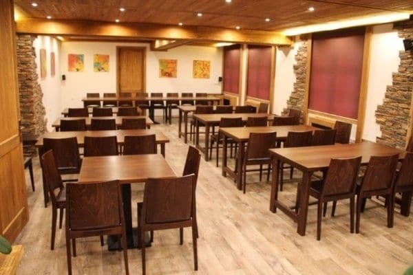 David Hotel Pension