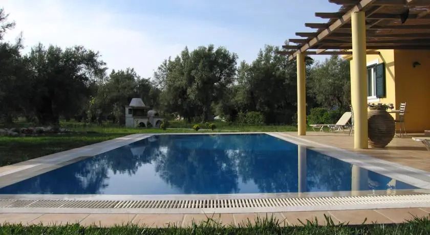 Villa Ntina