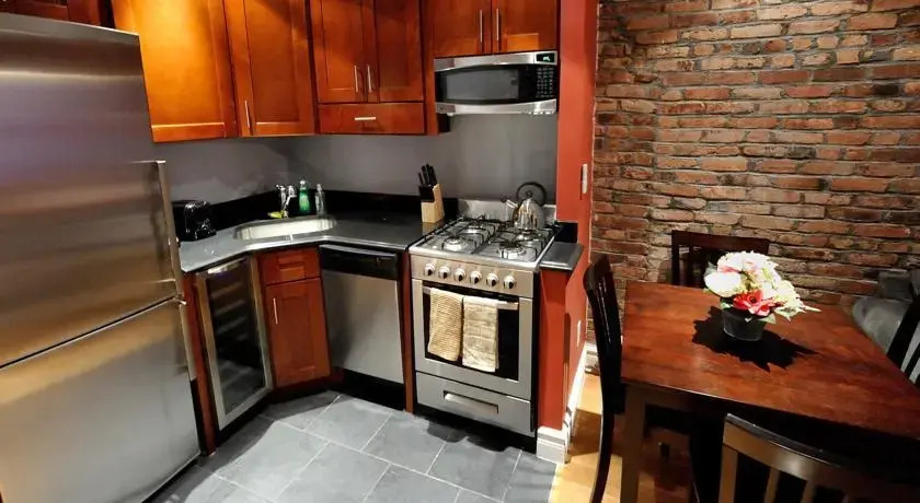 Two Bedroom Apartment- Upper East Side 1st Avenue
