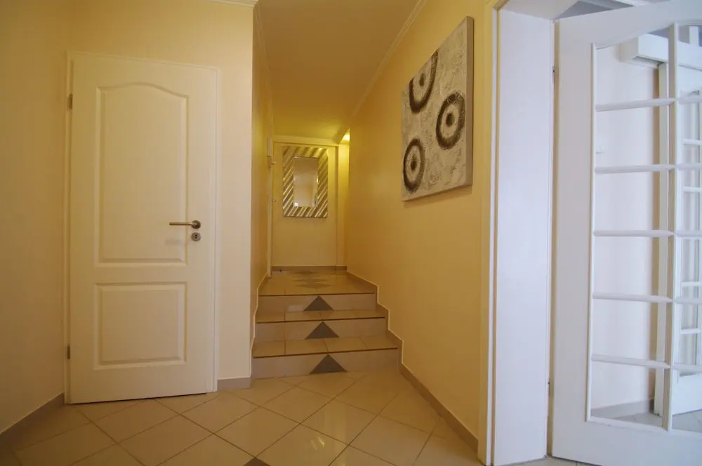 Studio-Apartment Annaberg