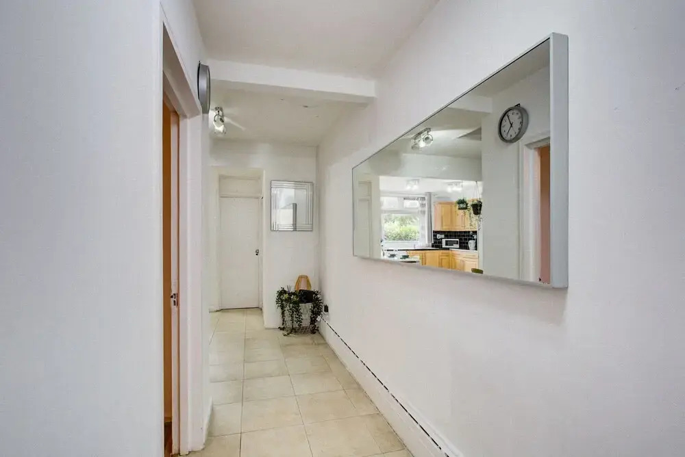 Gorgeous 4 Bedroom House in Central London