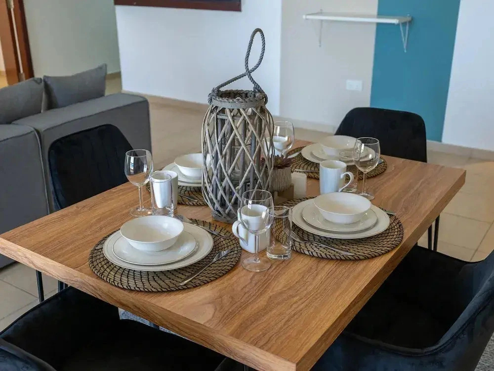 JBR Beach Bliss - One & Three Bedroom Luxury Apartments by Sojo Stay